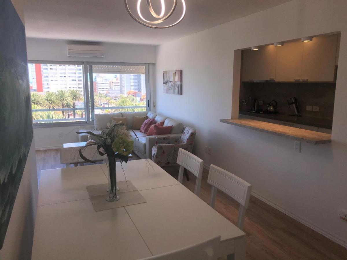 Peninsula Gorlero Centro Apto A Nuevo, Calefaccion!!, Y Gge Apartment ปุนตา เดล เอสเต ภายนอก รูปภาพ