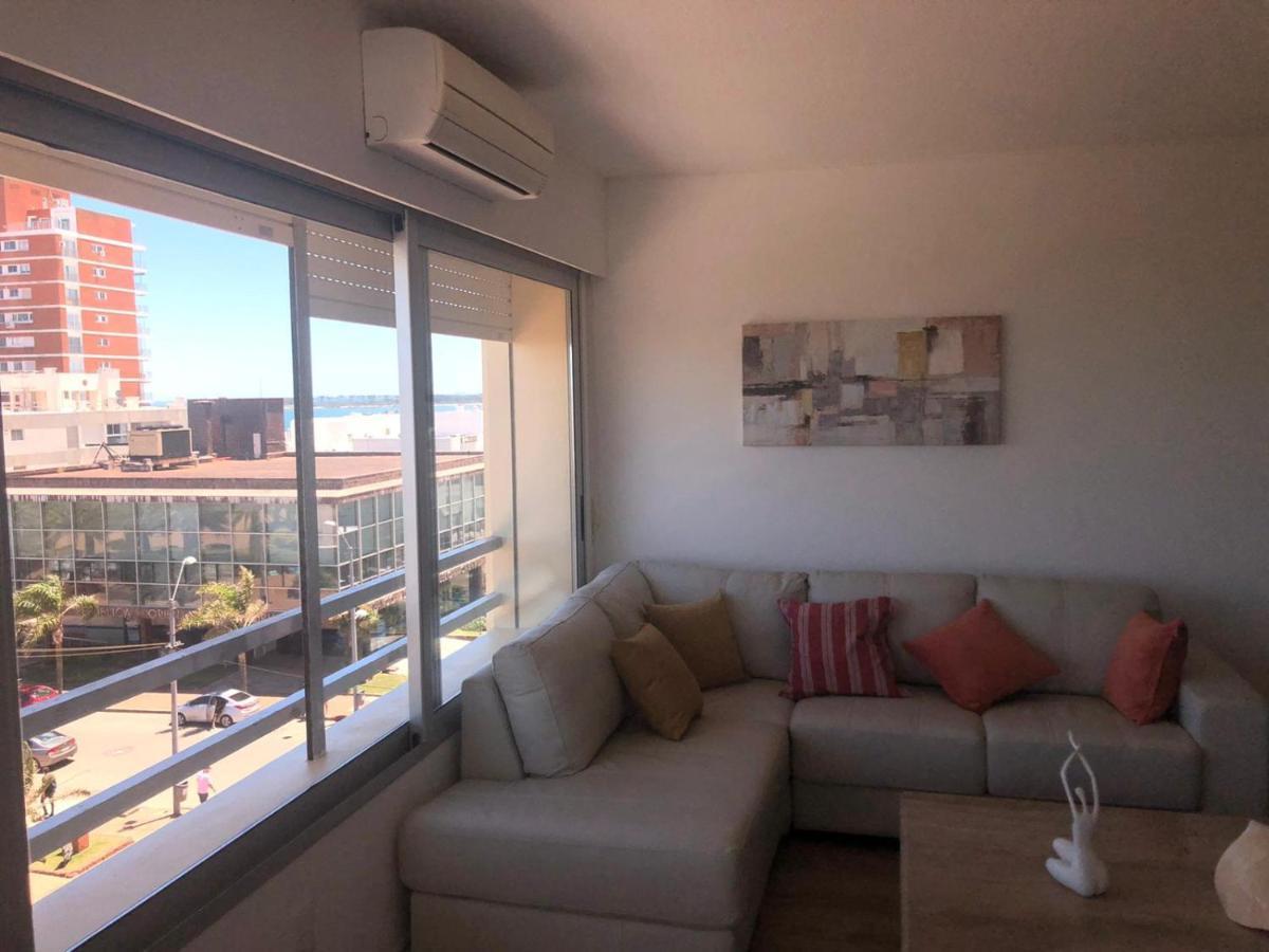 Peninsula Gorlero Centro Apto A Nuevo, Calefaccion!!, Y Gge Apartment ปุนตา เดล เอสเต ภายนอก รูปภาพ