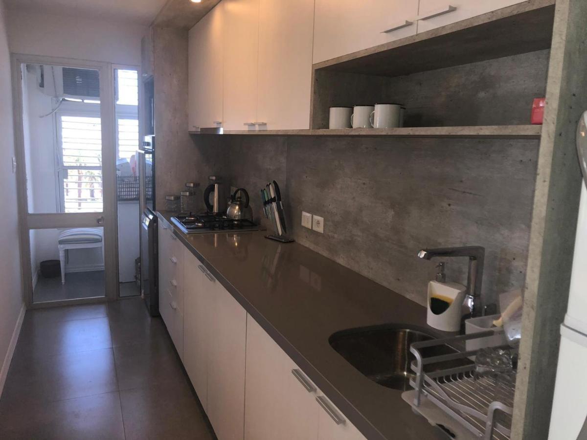 Peninsula Gorlero Centro Apto A Nuevo, Calefaccion!!, Y Gge Apartment ปุนตา เดล เอสเต ภายนอก รูปภาพ