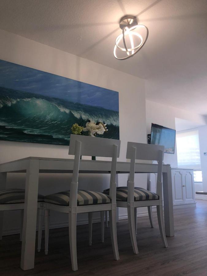 Peninsula Gorlero Centro Apto A Nuevo, Calefaccion!!, Y Gge Apartment ปุนตา เดล เอสเต ภายนอก รูปภาพ