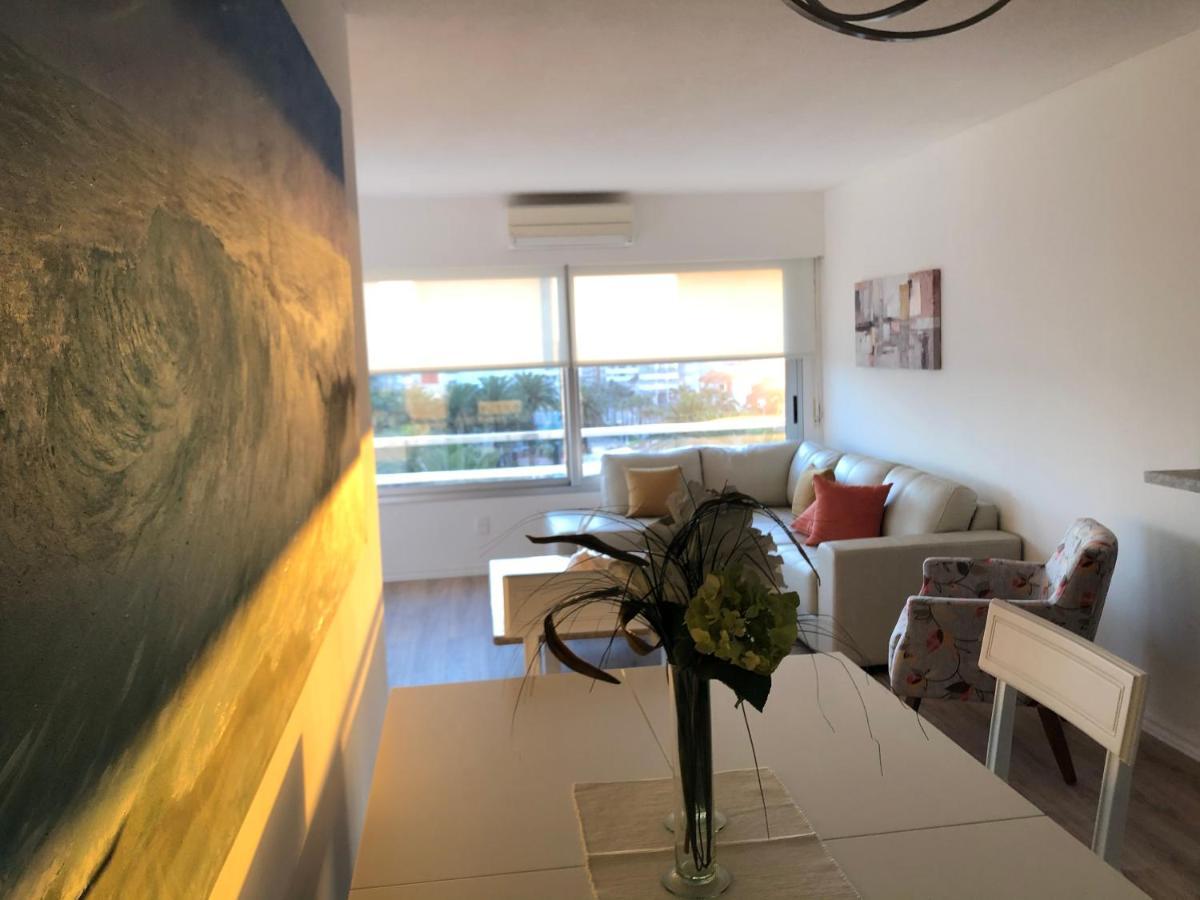 Peninsula Gorlero Centro Apto A Nuevo, Calefaccion!!, Y Gge Apartment ปุนตา เดล เอสเต ภายนอก รูปภาพ